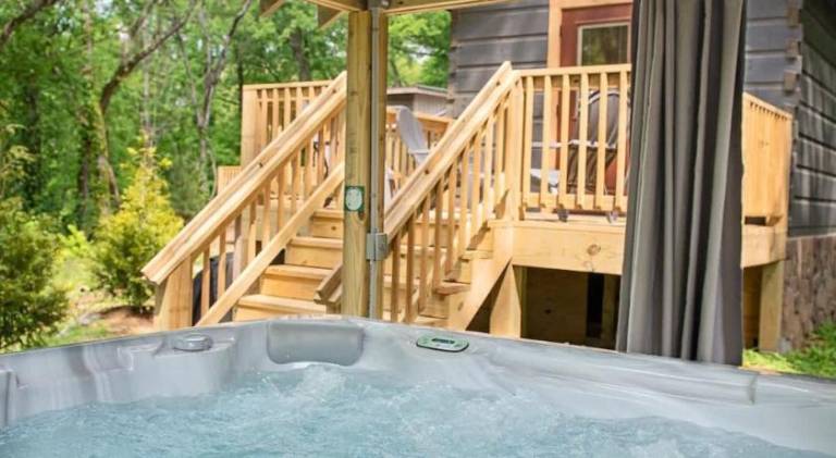 Vacation home with 1 room for 4 persons — photo 2