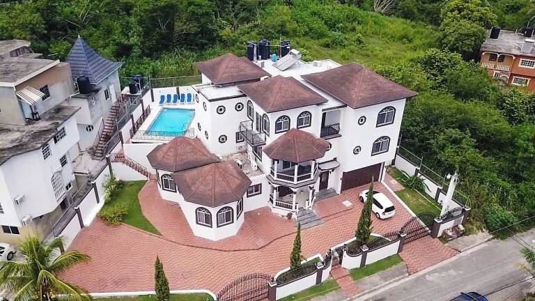 Apartment  Montego Bay