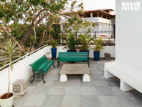 Apartment Ashvem Beach