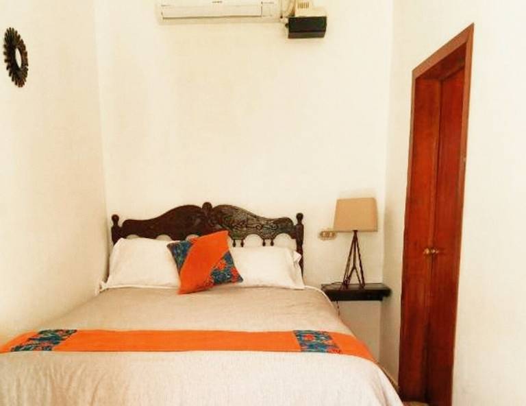 Hostel Barrio San Sebastián