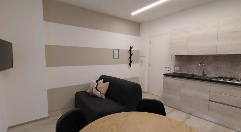 Holiday apartment for 4 persons — photo 3