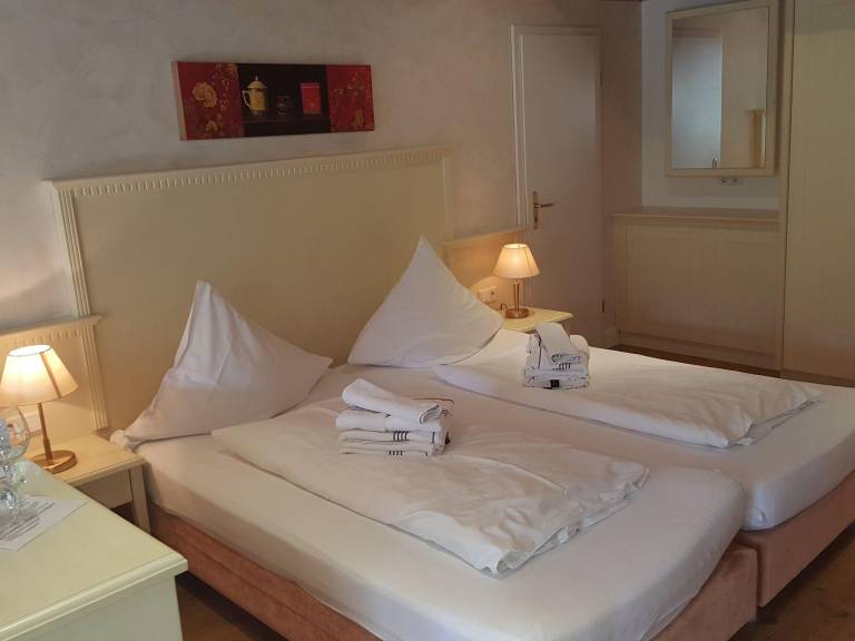 Rental apartment with terrace — photo 2