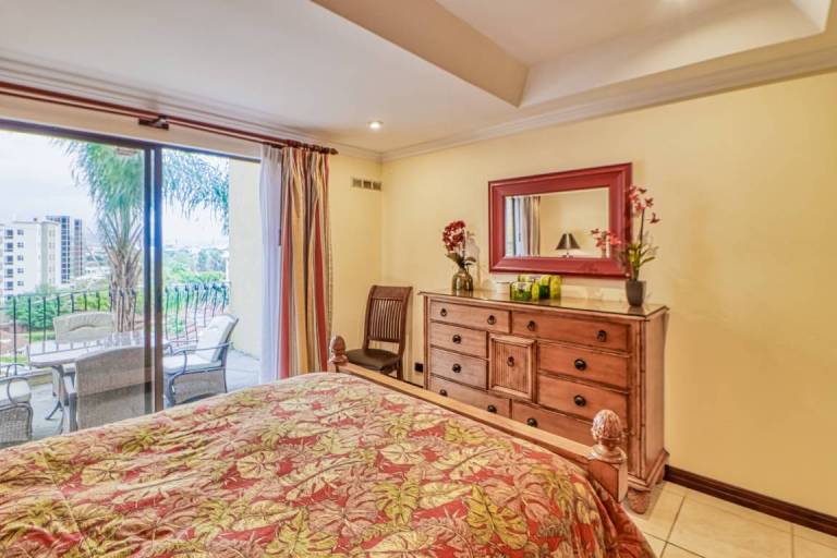 Apartment  Escazu