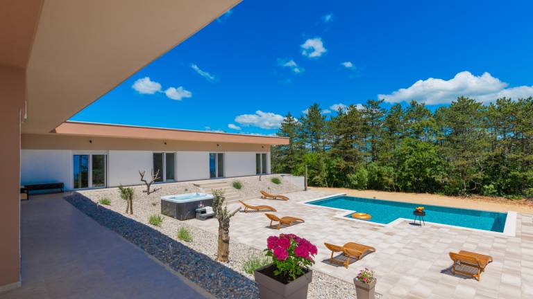 Villa Forest Idyll by Villas Guide