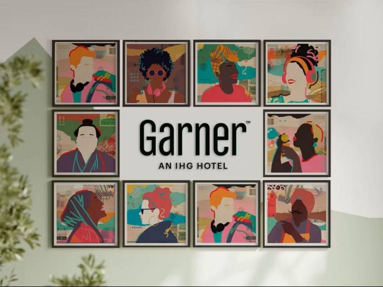 Garner Hotel Osnabruck By IHG in Osnabrueck
