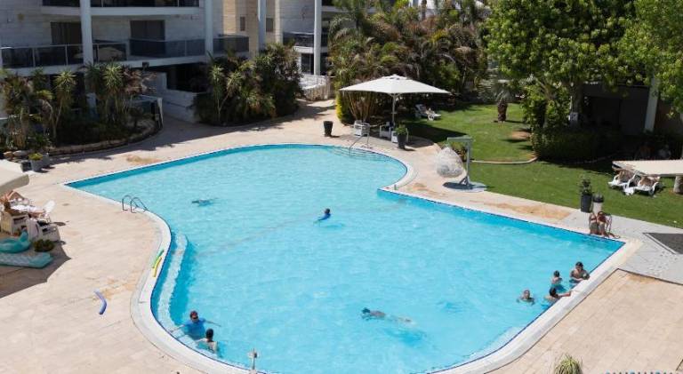 Appartement Eilat