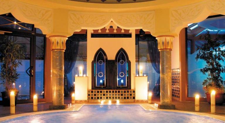 Sport & Spa Hotel Strass — photo 3
