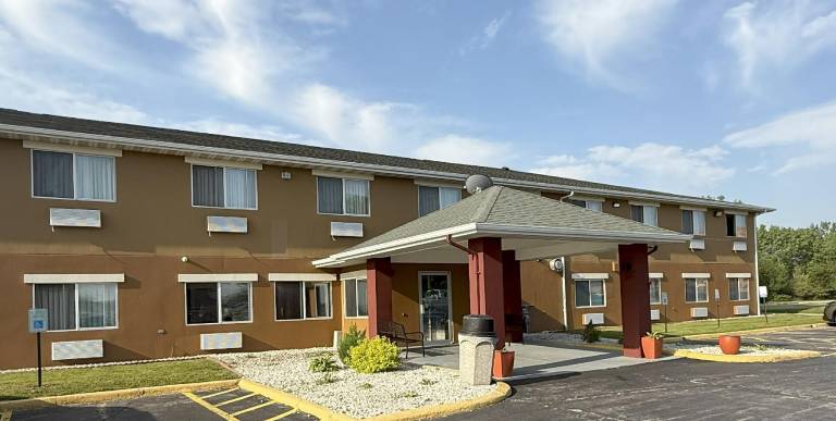 Quality Inn Manitowoc in Manitowoc, WI