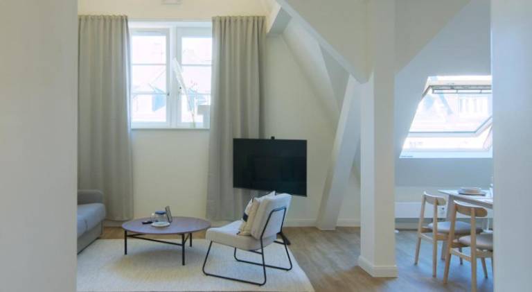 Ferienwohnung Biebrich