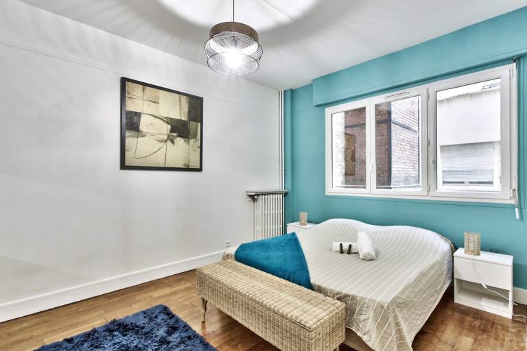Appartement Chérioux - Welkeys — photo 3