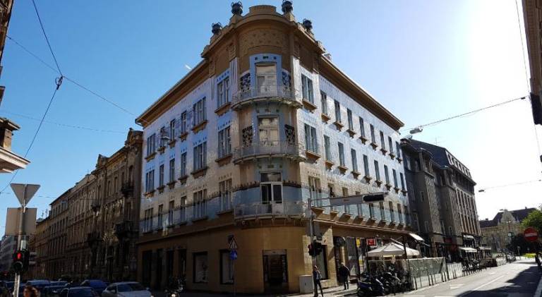 Apartment with patio | Close to Ban Jelačić Square — photo 5