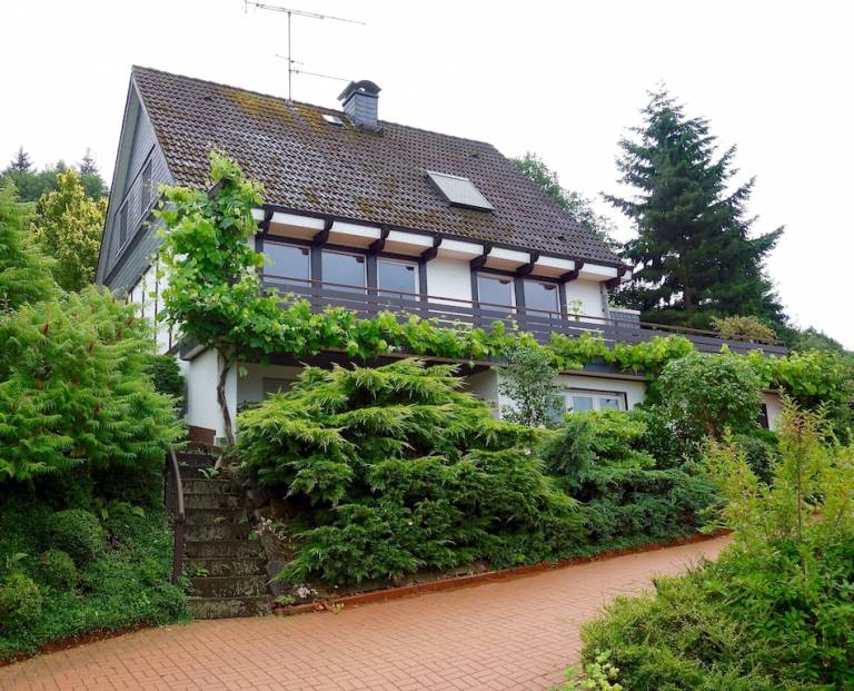 Ferienwohnung Bullay