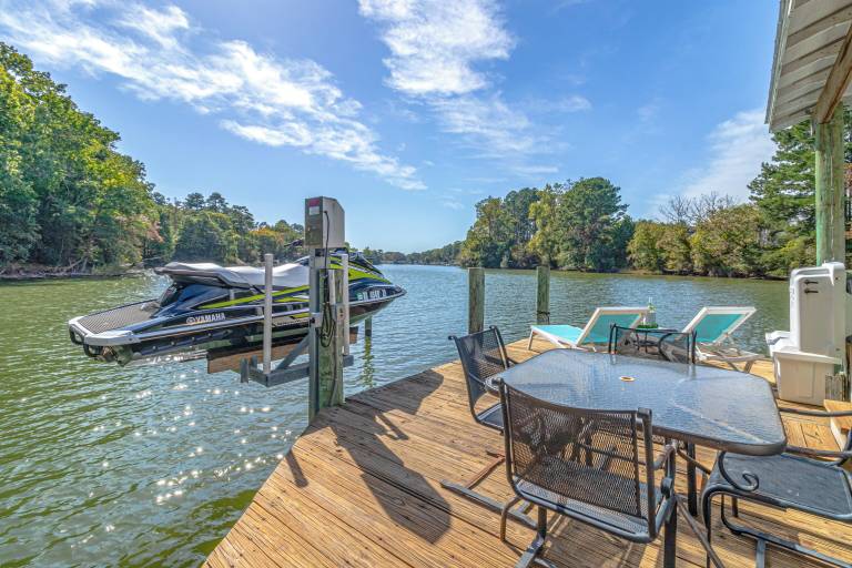 House  Reedville