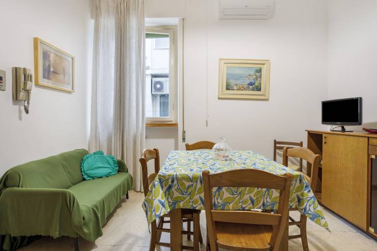 Apartment | City view | Next to the beach | Pet-friendly — photo 2