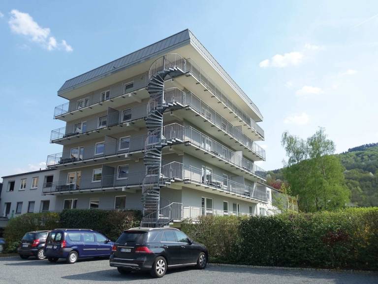 Huis Müllerthal