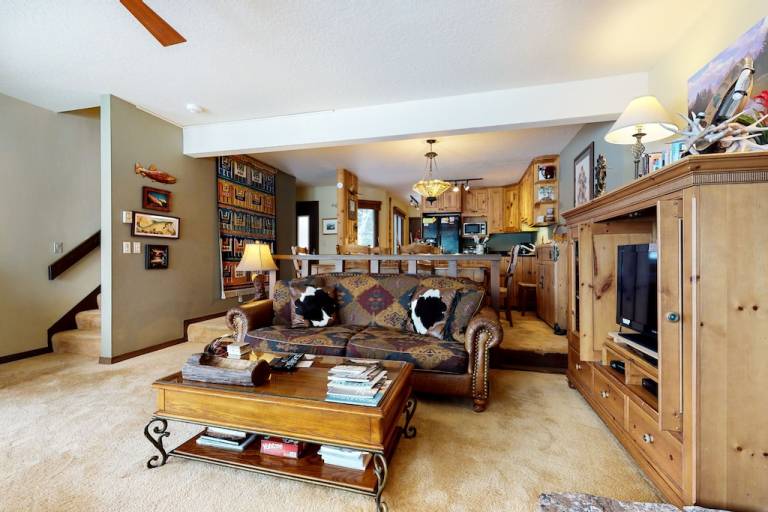 Condo Jackson