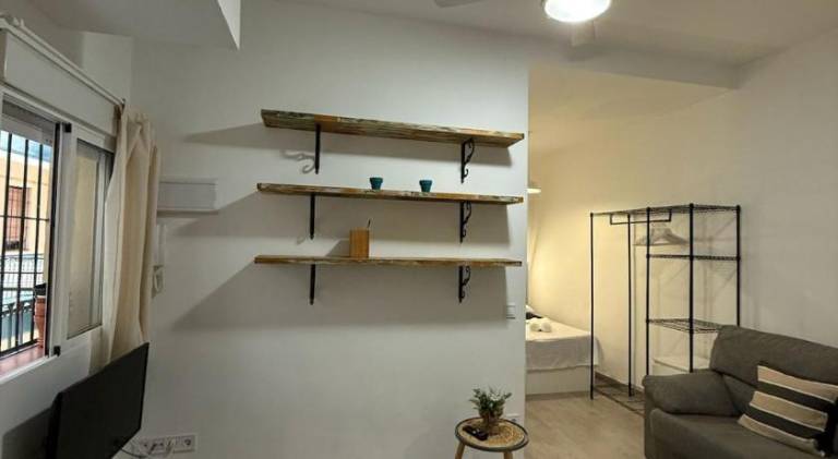 Holiday apartment with 1 room for 4 persons — photo 2