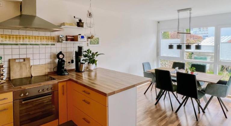 Pleasant holiday apartment | Pets are welcome — photo 5