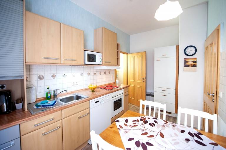 Ferienwohnung Bacharach