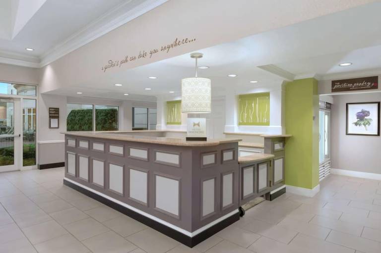 Hilton Garden Inn Springfield MA