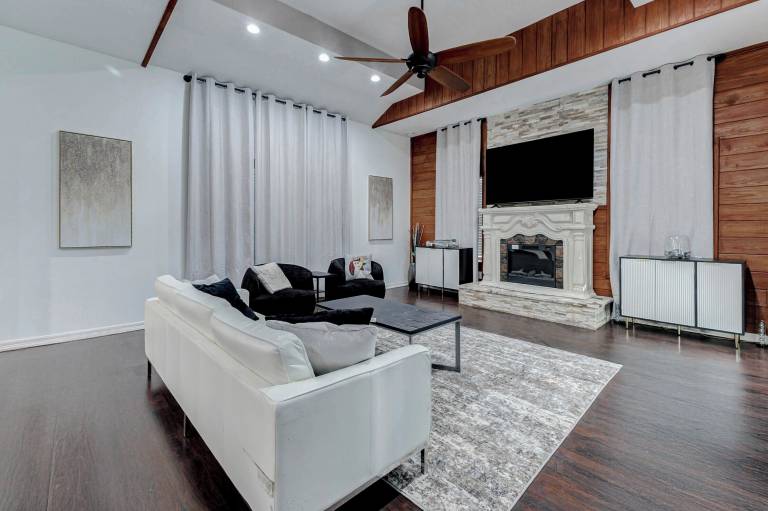 Ferienhaus Westfield Estates