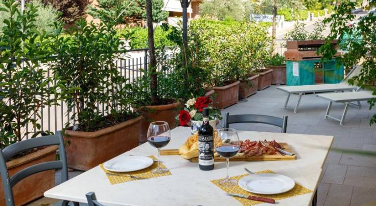 House with barbecue & patio | Pets are welcome — photo 5