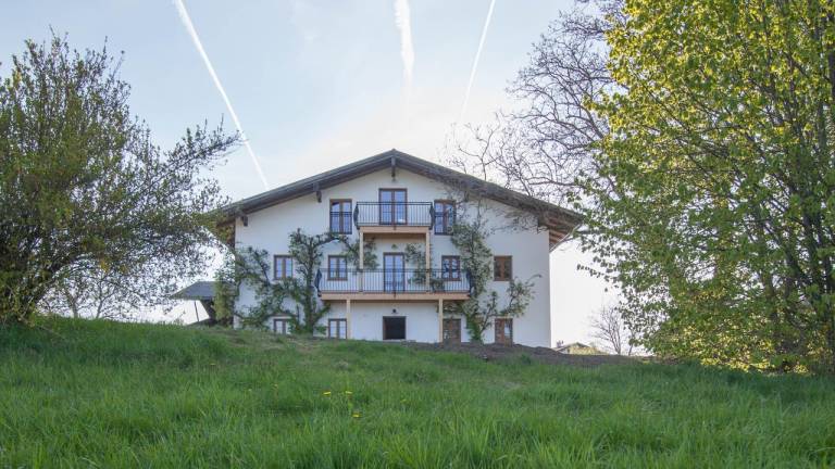 Ferienwohnung  Seeon-Seebruck