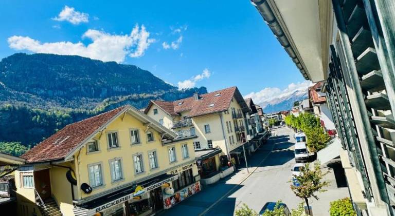 Hotel Rebstock Meiringen — photo 5