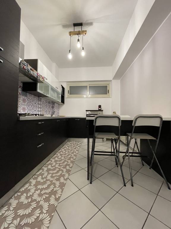 Appartamento Messina