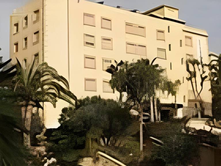Hotel Della Valle in Agrigento