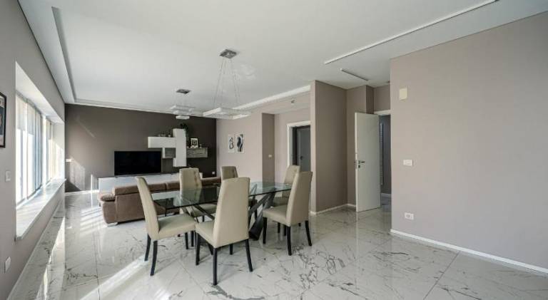 Spacious apartment | Close to Royal Palace of Turin | Pet-friendly — photo 4