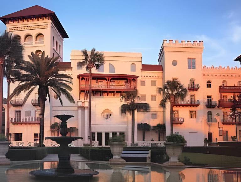 Casa Monica Resort & Spa, Autograph Collection in St. Augustine, FL