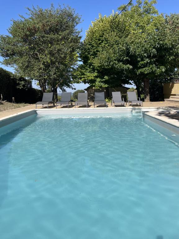 Fully equipped villa with private pool, terrace & yard | Dogs allowed — photo 4