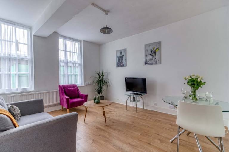 Departamento  Camberwell