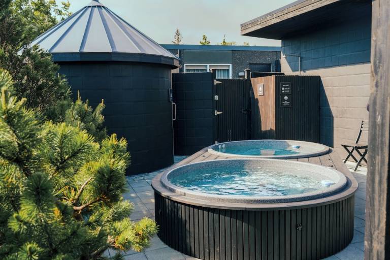 Ferienwohnung Hveragerði