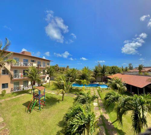 Apartamento Taiba