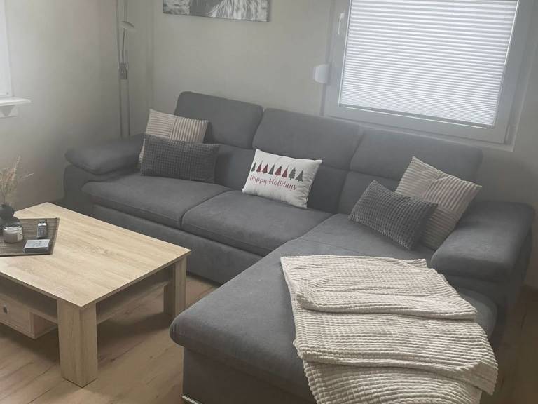 Ferienwohnung Bad Wildungen