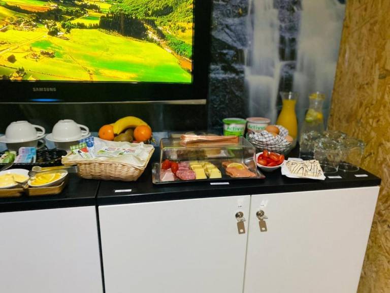MMA apartament & sauna — photo 4