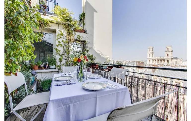 Apartment  Paris