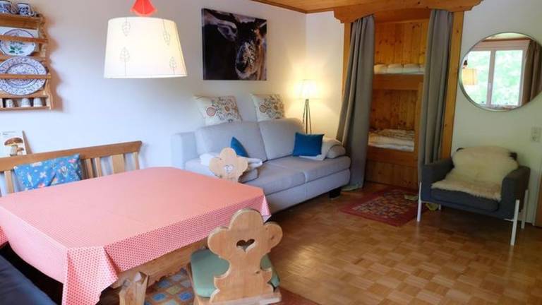 Ferienwohnung in Gemeinde Werfenweng, Salzburger Land, Österreich