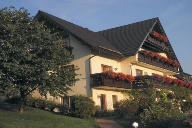 Ferienhaus  Marienberg