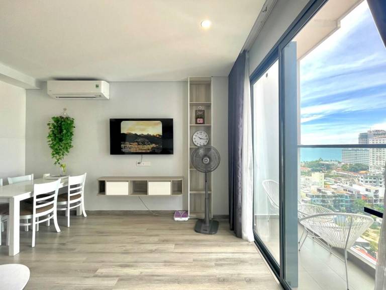 House with pool | Next to the beach | Suitable for remote work | Pet-friendly — photo 3