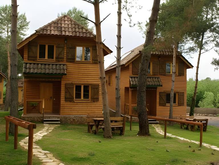 Apartamento amueblado Prades
