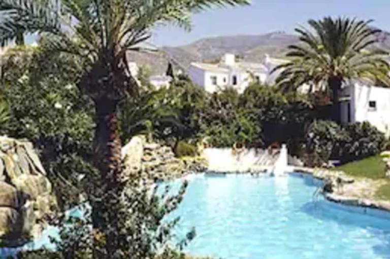 Aparthotel  Nerja