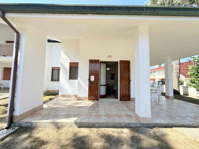 Nice house with terrace, grill & garden | Pets allowed — photo 3