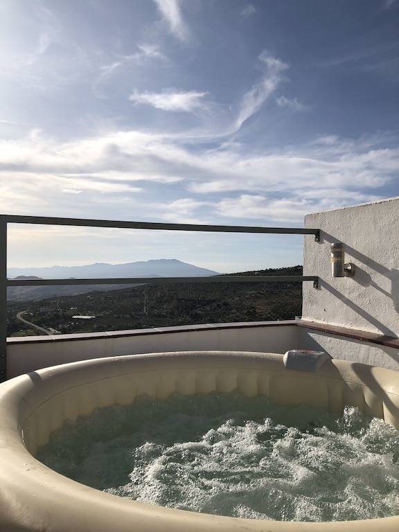 Apartamento  Casarabonela