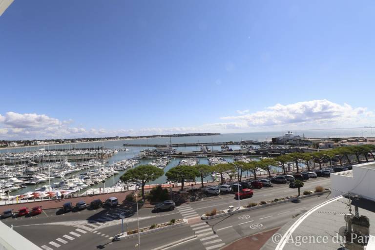 Appartement Royan