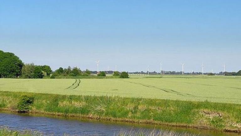 Ferienwohnung  Neuharlingersiel