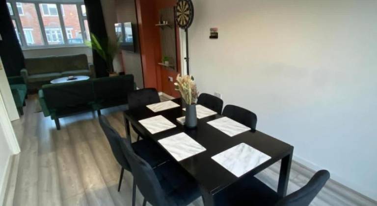 House with 4 rooms for 6 persons — photo 4