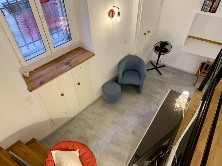 A OT Duplex de Jules - Old Town / Promenade des — photo 5